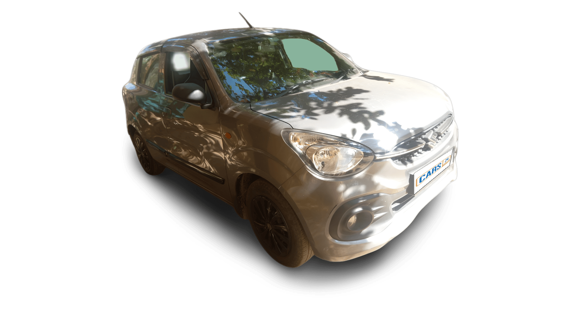 2022 Maruti Celerio - Hatchback - Petrol - Manual - ₹3.71 lakh